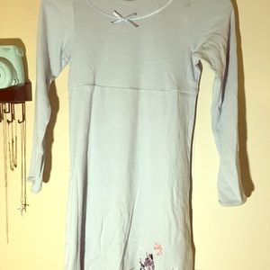 Gymboree Poodle dress